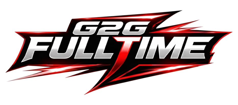 G2GFULLTIME เว็บเดิมพันเต็มเวลา สล็อตออนไลน์ บาคาร่าออนไลน์ แทงบอลออนไลน์ ไม่มีคำว่าพัก จ่ายจริงทุกวินาที 2026